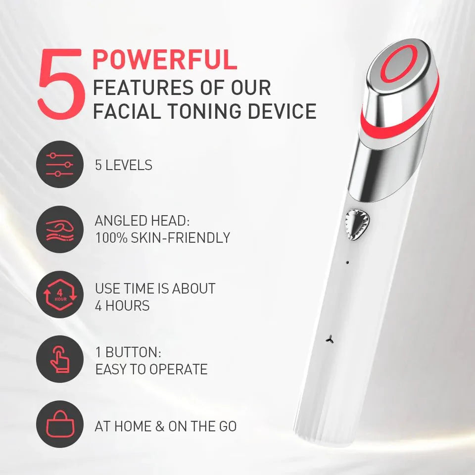 ANTI AGING SKIN-R BOOSTER PRO