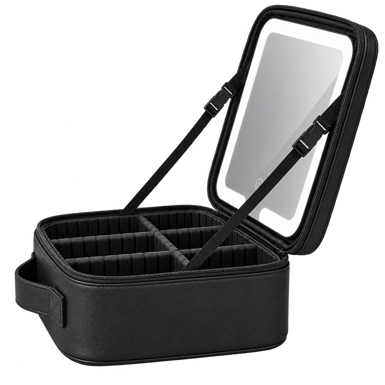 Portable RINA Vanity