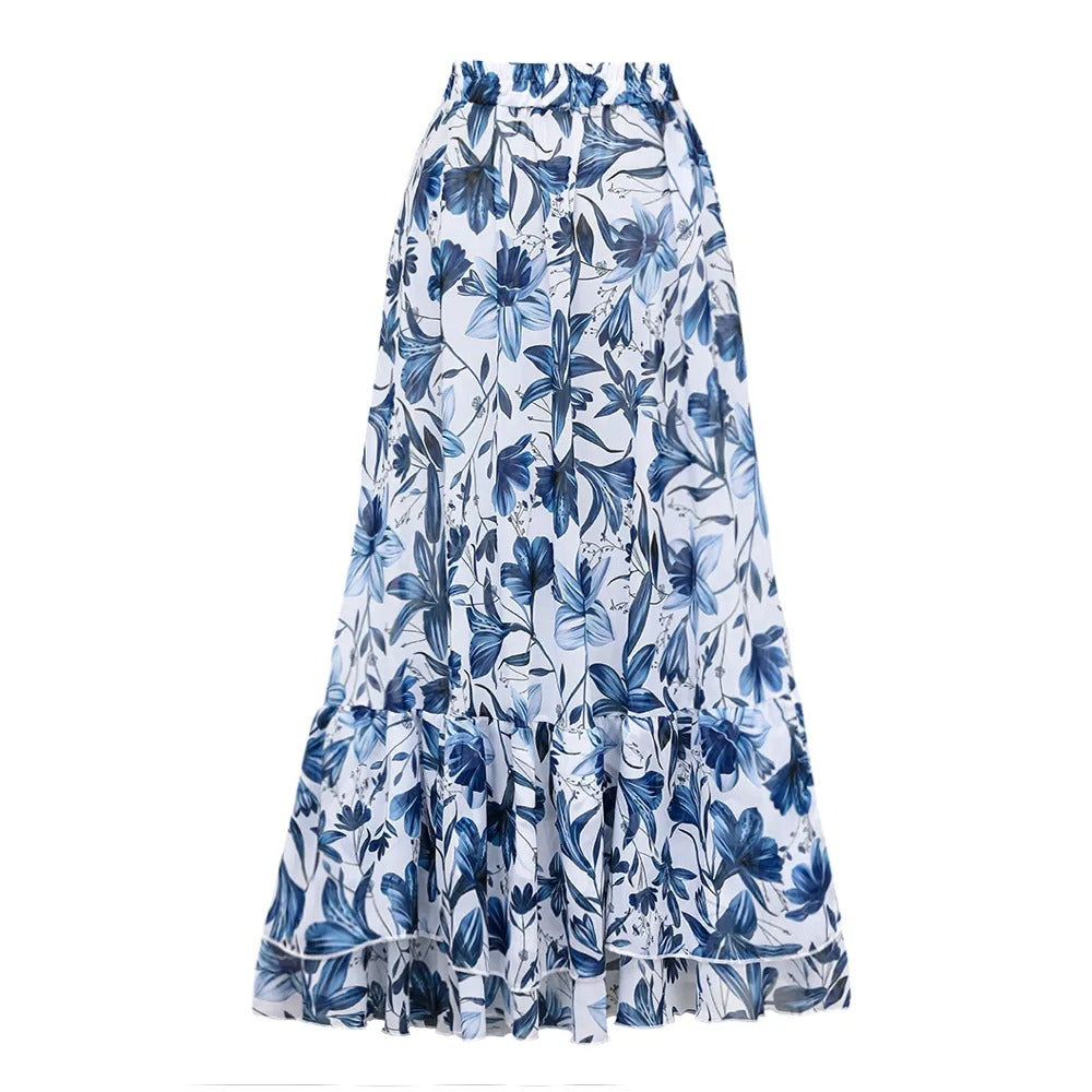 Lulu Rosalie™ – Set Mare Amalfi Blu