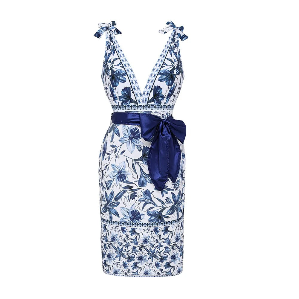 Lulu Rosalie™ – Set Mare Amalfi Blu