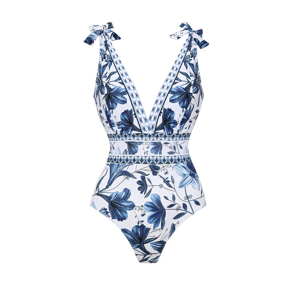 Lulu Rosalie™ – Set Mare Amalfi Blu