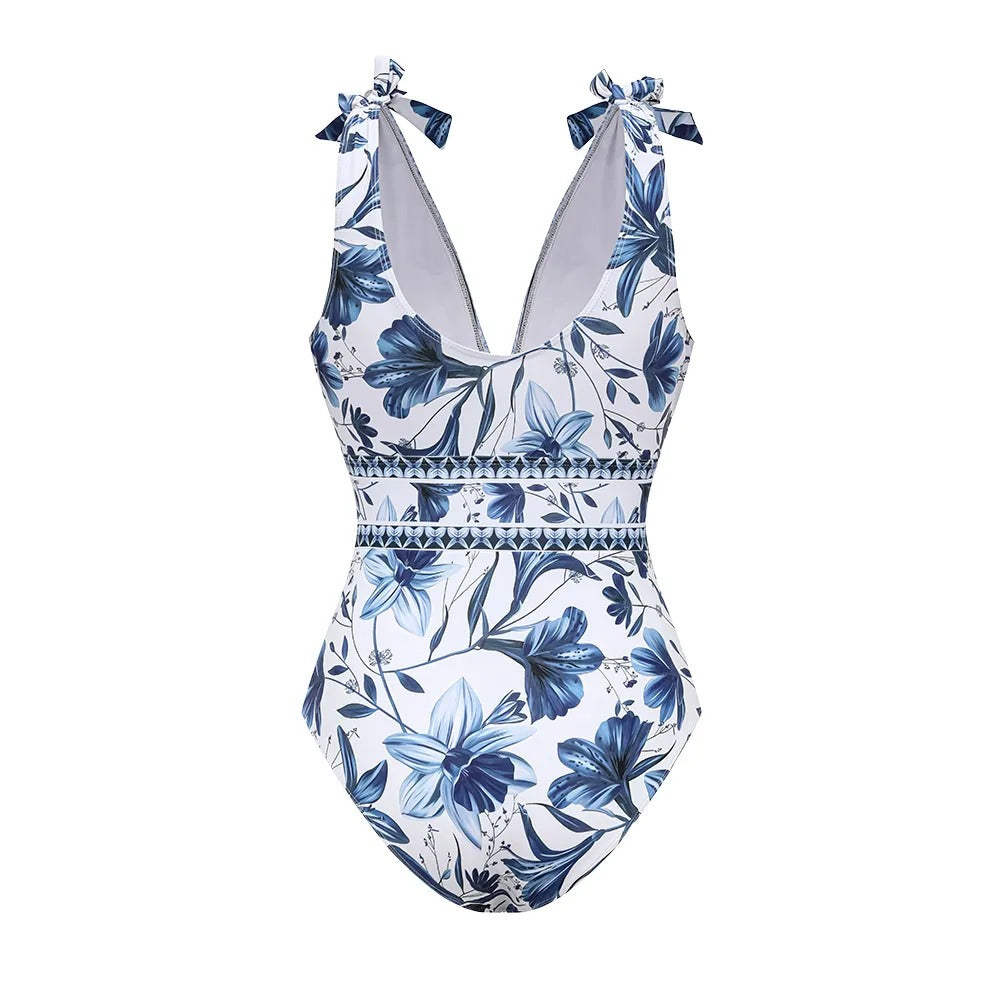 Lulu Rosalie™ – Set Mare Amalfi Blu