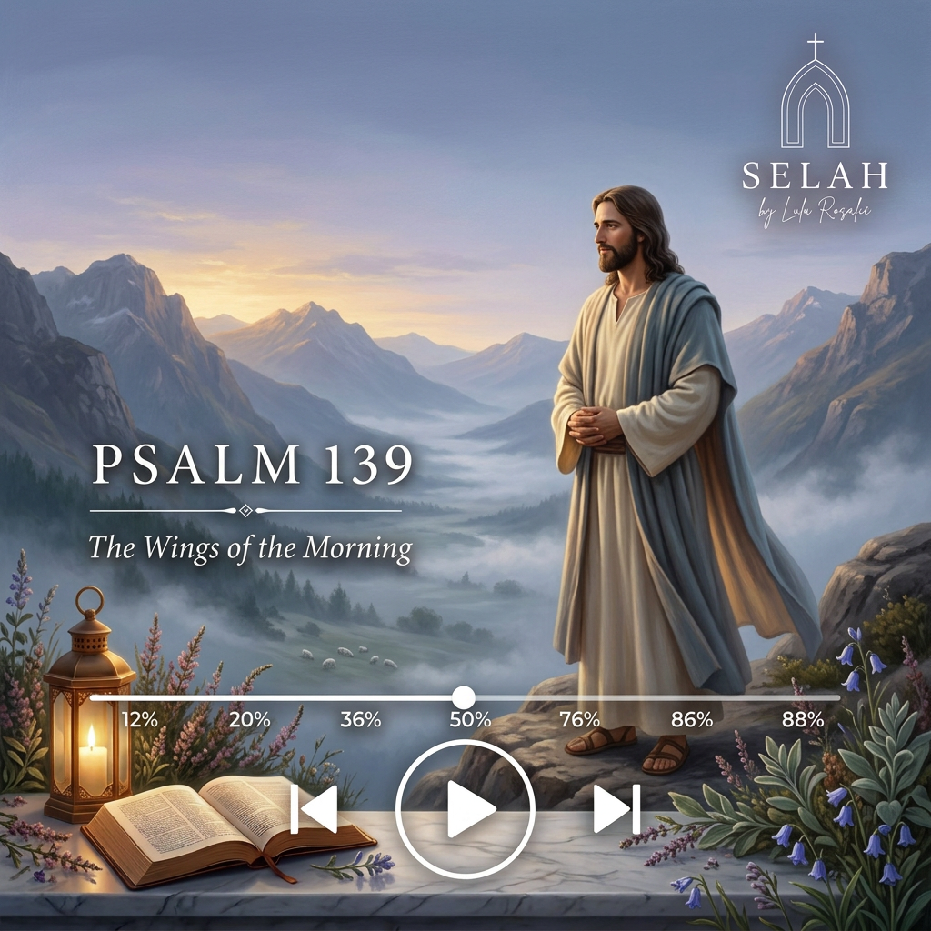 Psalm 139