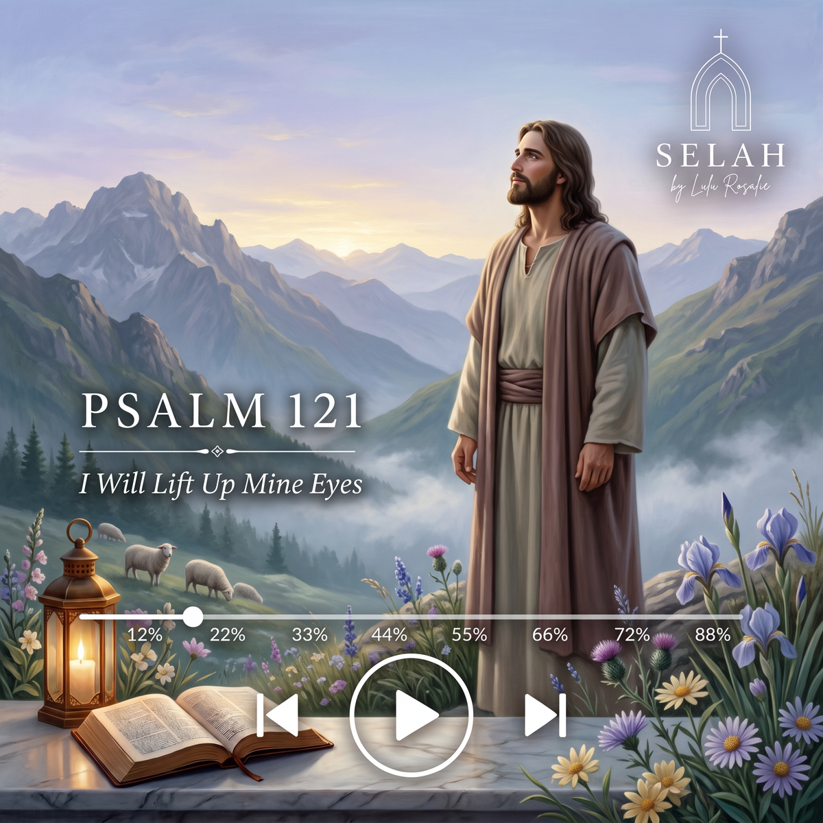 Psalm 121