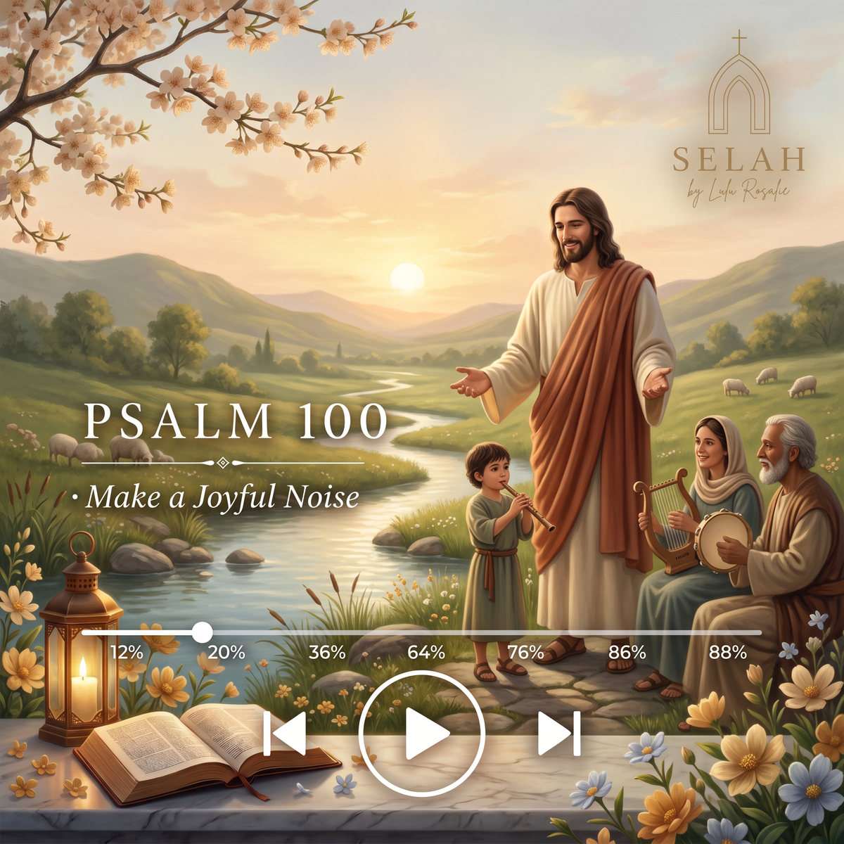 Psalm 100
