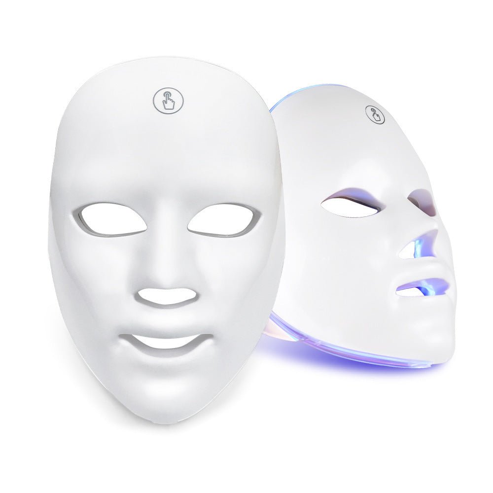 RED LIGHT THERAPY ANTI AGING SKIN MASK-R BOOSTER PRO