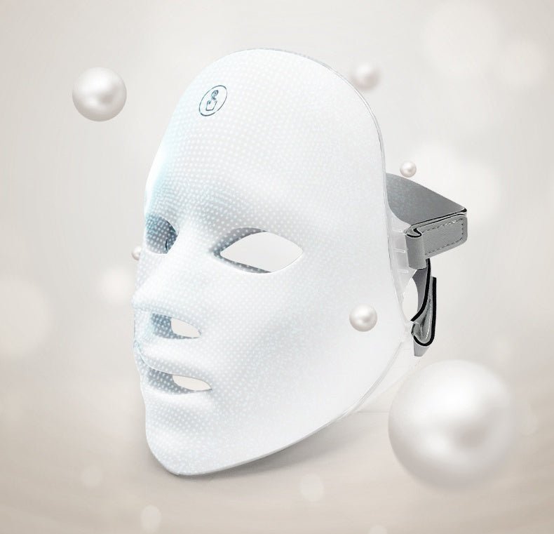 RED LIGHT THERAPY ANTI AGING SKIN MASK-R BOOSTER PRO